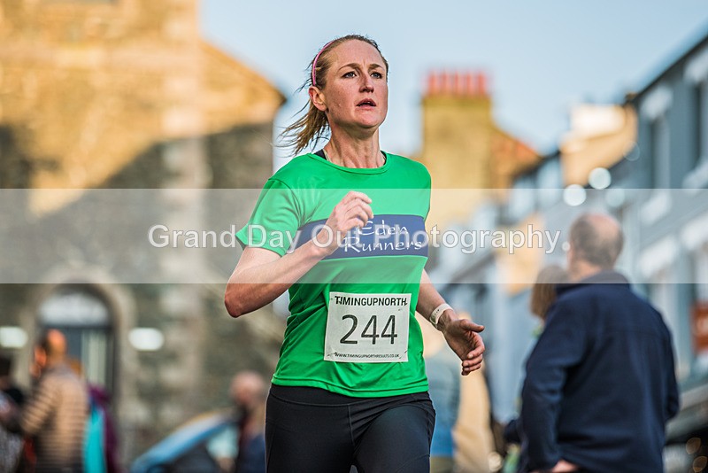 RTH-741 - Keswick Round The Houses Road Race, Wednesday 26th April 2023