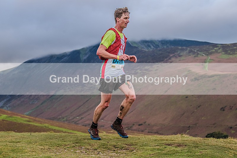 British Fell Relay-3794 - British Fell & Hill Relay Championship Braithwaite Keswick Saturday 21st October 2023