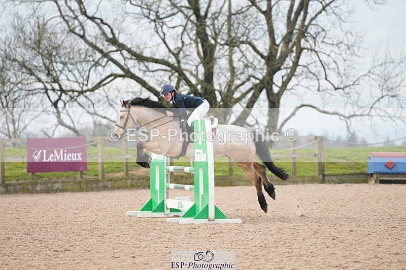 250308-111241-00407 - Cls 8 Pony Discovery and 90cm