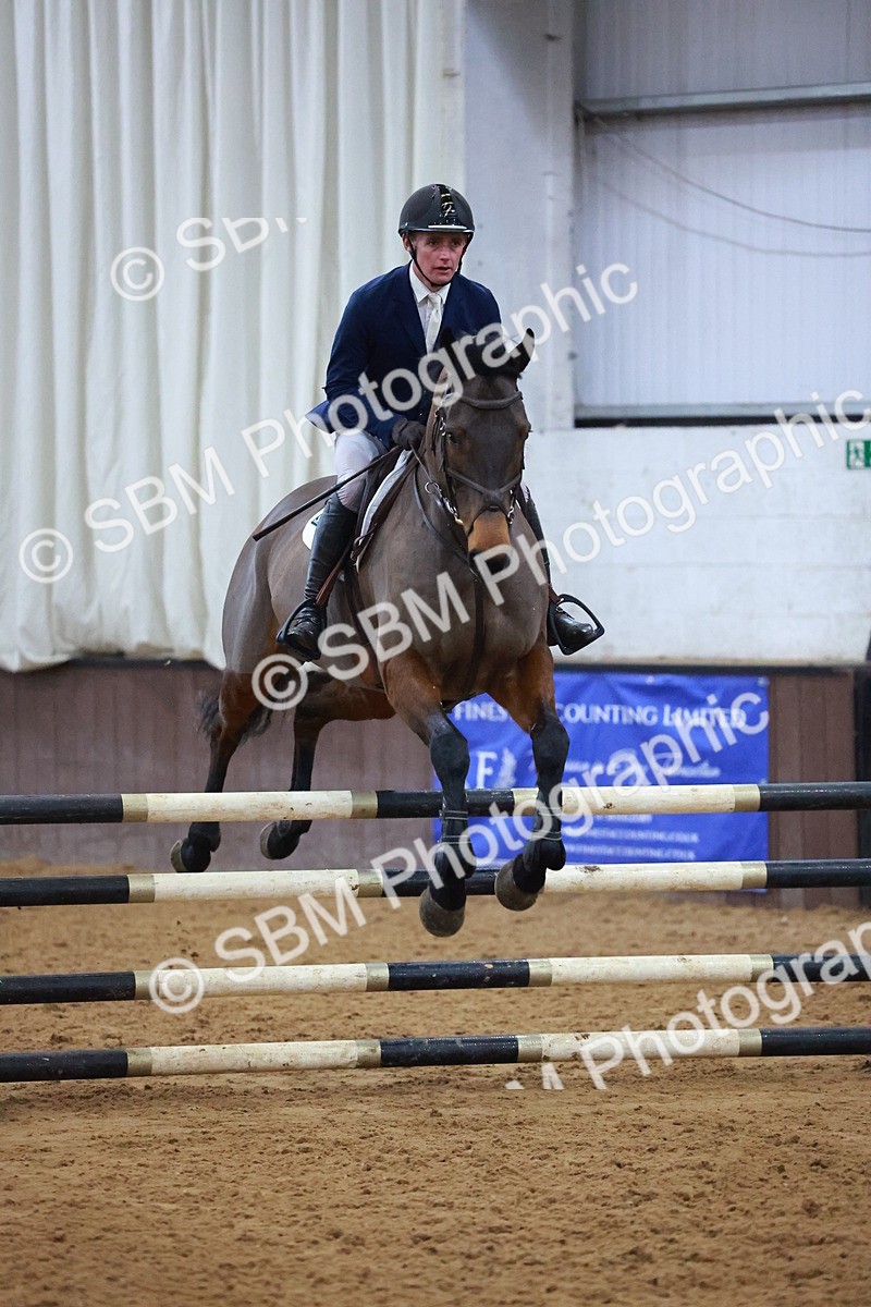 SBM_000974 - Class 3 - Senior Discovery - 1.00m