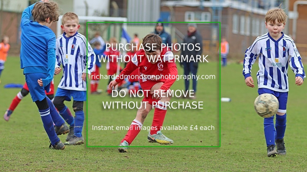 IMG_3848 - Ibis Utd U9 vs Ambleside Utd U9, (Saturday 4 March 2023)