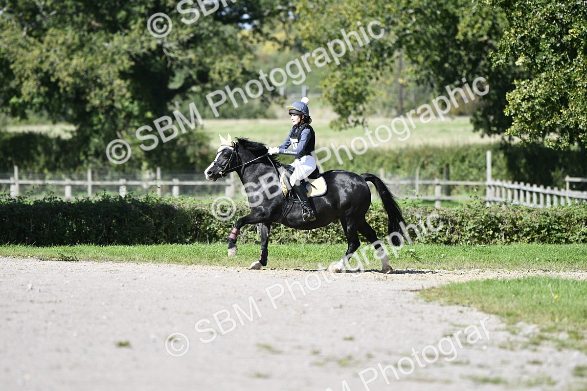 SBM_19193 - E8 - Eventers Challenge 50cm championship