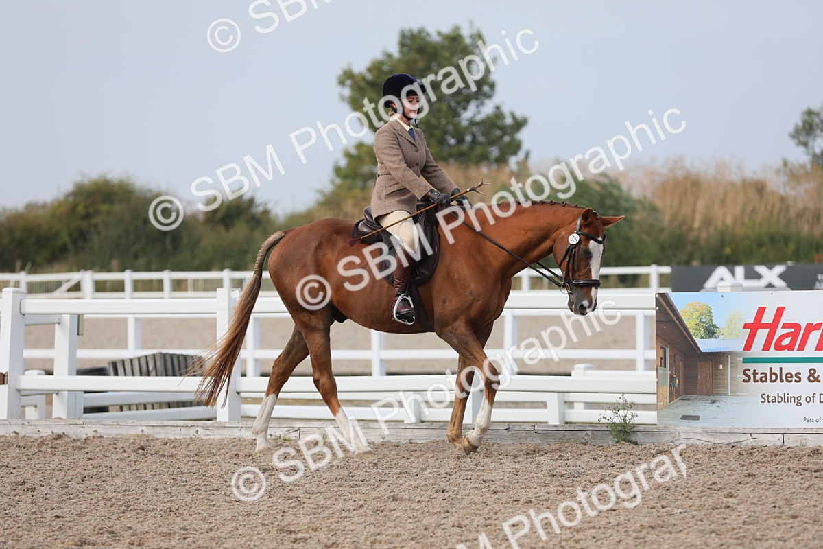 SBM_17671 - Class 315 Best Horse/Rider Combination