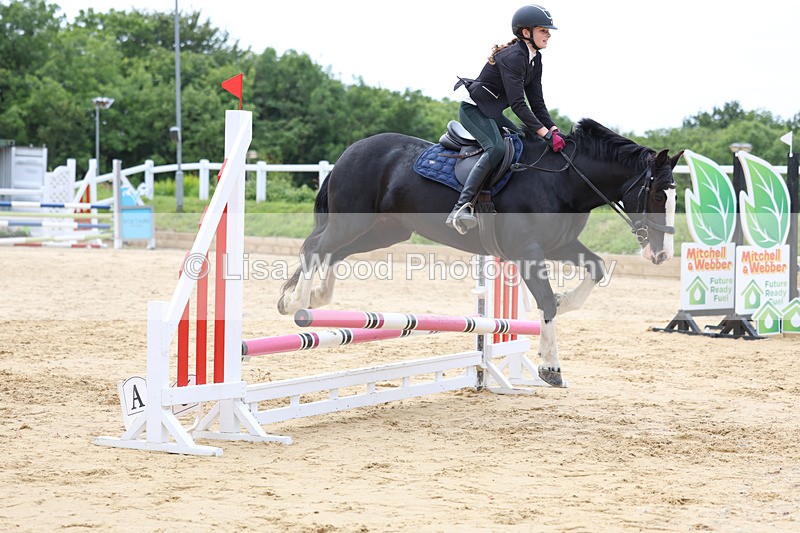 3E7A4616 - Class 8: 80cm Junior