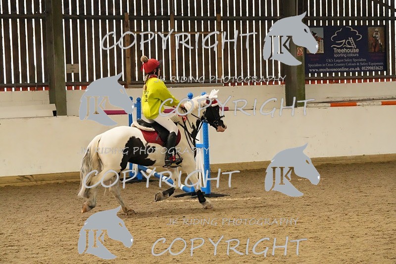 JKR01679 - Class 5 60cm