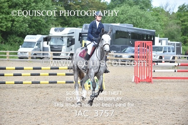 JAC_3757 - CLASS 2 - SAT - British Novice/ 90cm Open