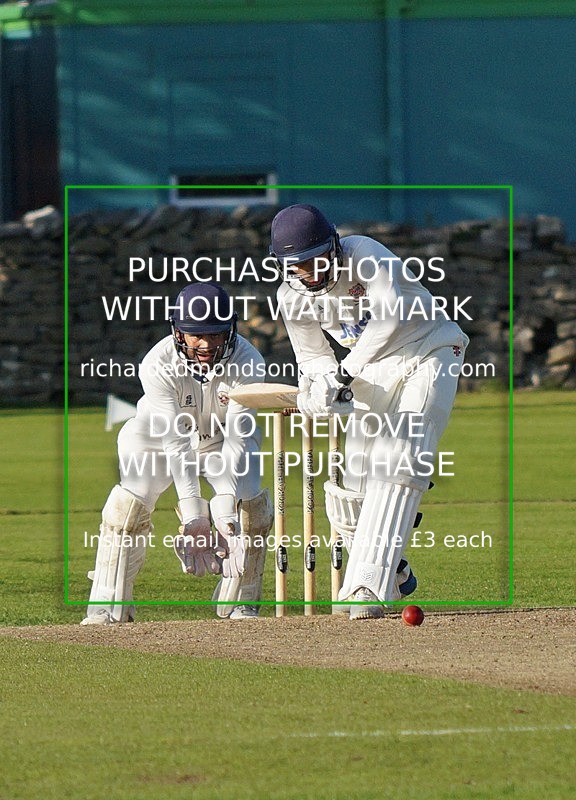 DSC00974 - Kendal Cricket Club 2020 season