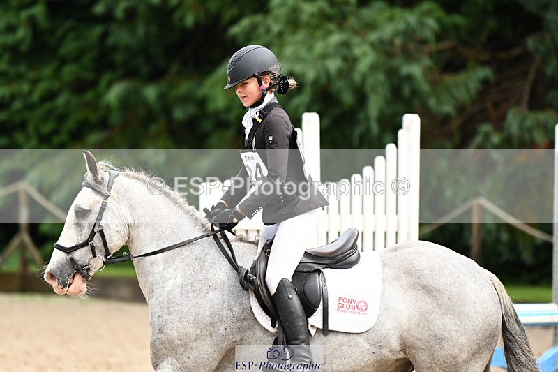 240824X-105200-24980 - 70cm Round 2 10.30 to 12.10