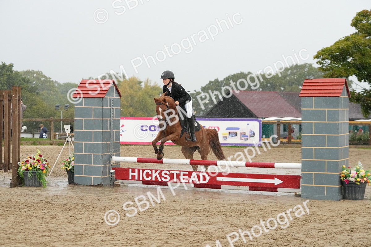 SBM_33498 - J5 - Junior Pony 50cm Championship