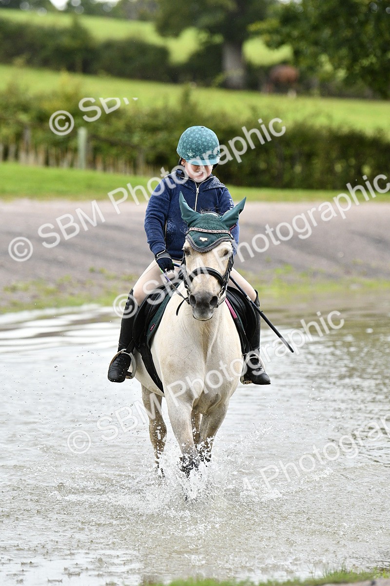 SBM_01350 - E1 - Eventers Challenge - Clear Round 60cm