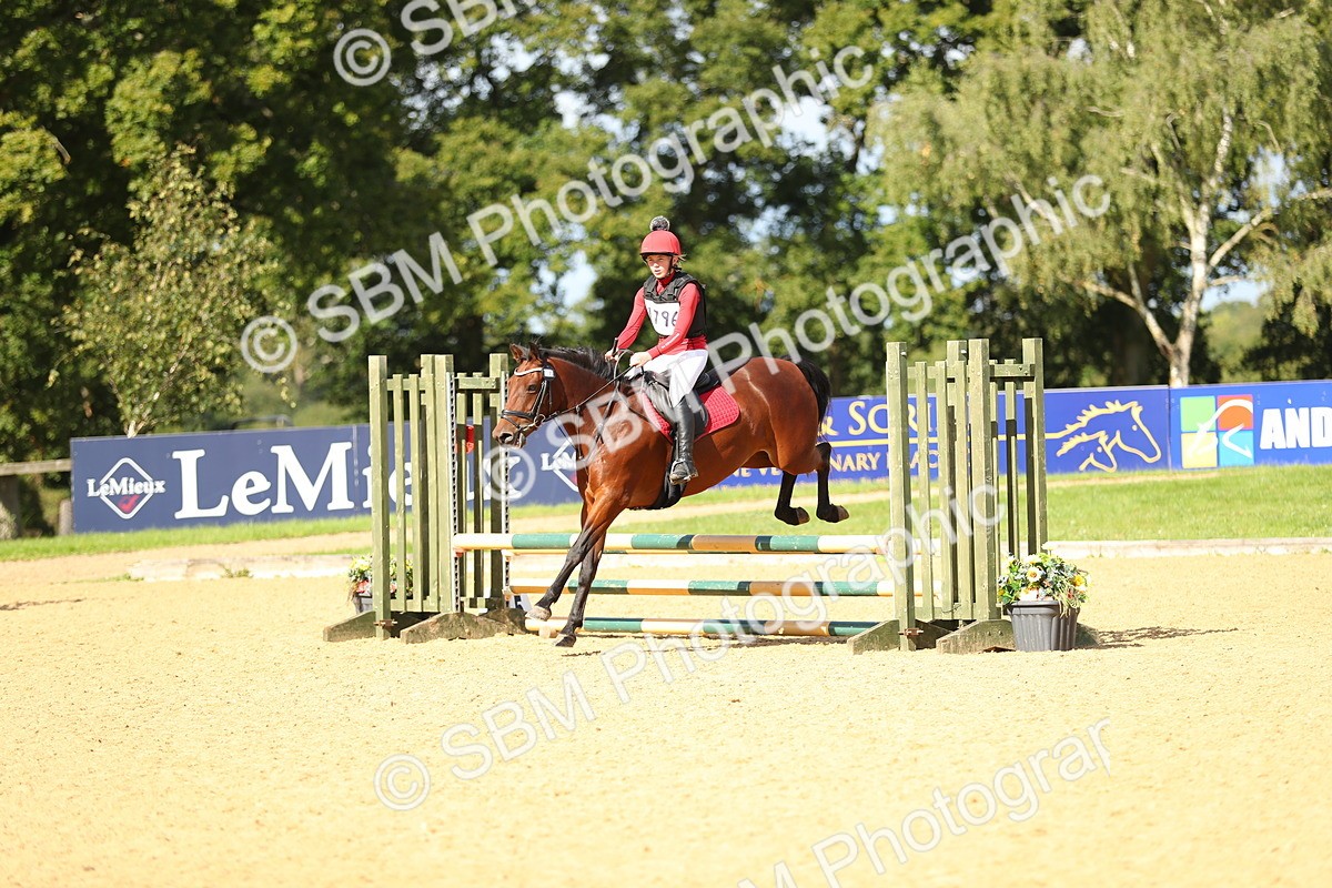 SBM_03537 - E3 Eventers Challenge 70cm Open