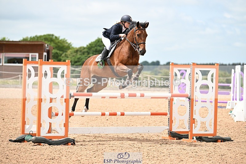 250611-125454-00567 - Cls 4 Snr Newcomers & 1.10m Open