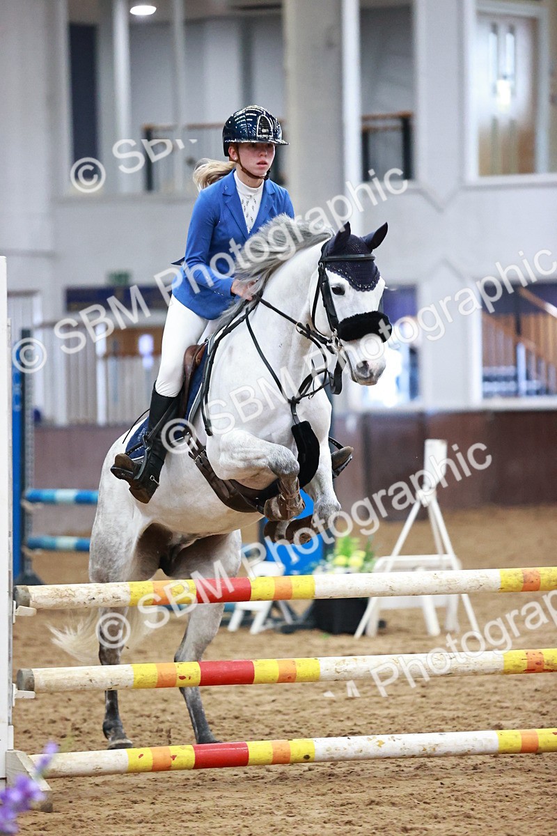 SBM_000413 - Class 2 - Pony Winter Champs 80cm