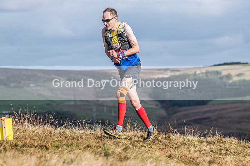 Leg 2 -848 - UK Fell & Hill Relays - Todmorden Leg 2 Saturday 17th October 2026