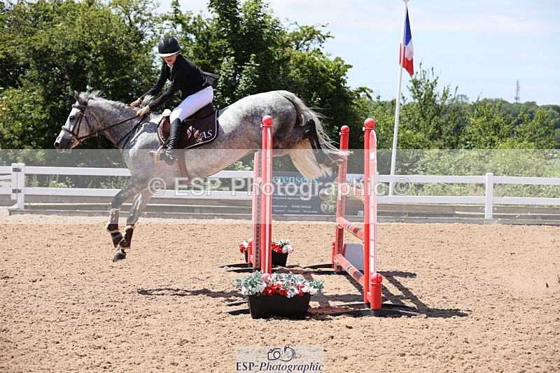 240629A-140748-06709 - Cls 19 Foxhunter and 1.10m Open