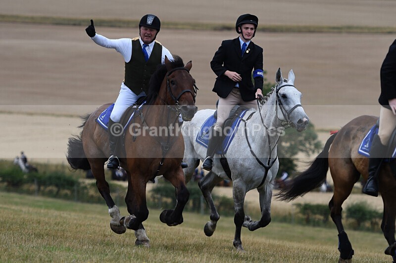 038 - Flodden Rideout 2026