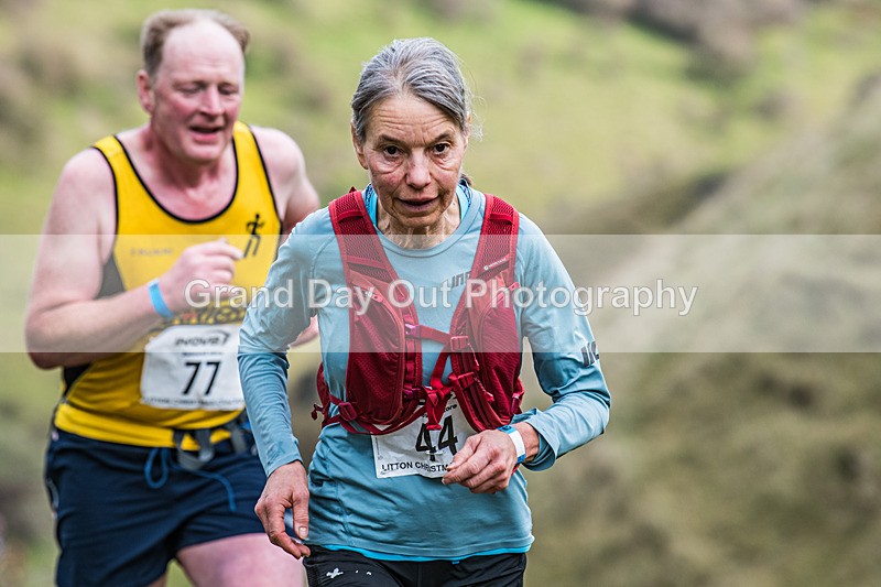 Litton-469 - Litton Christmas Cracker Fell Race (Limestone Series) Sunday 14th December 2025