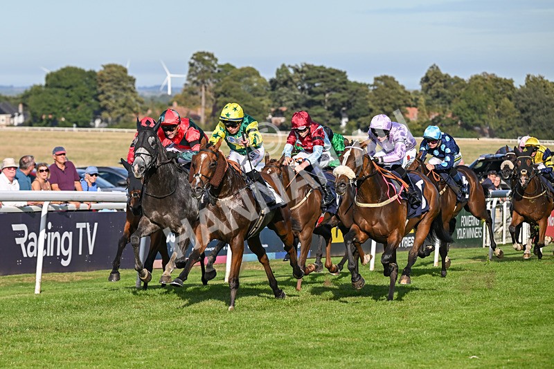 220926-Race 6-Coolree-4726 - Race 6 4.25pm Fango Handicap (Div I)