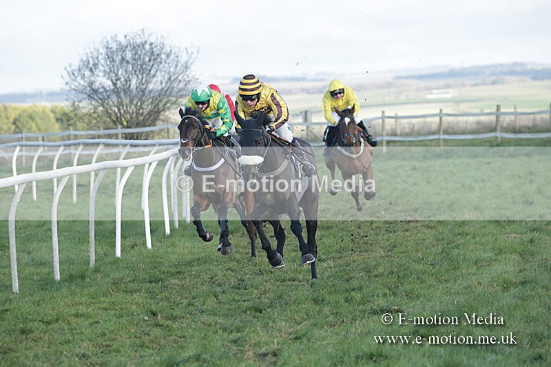 PtP 011219-0170 - Hursley Hambledon Hunt Point-to-Point 01/12/19