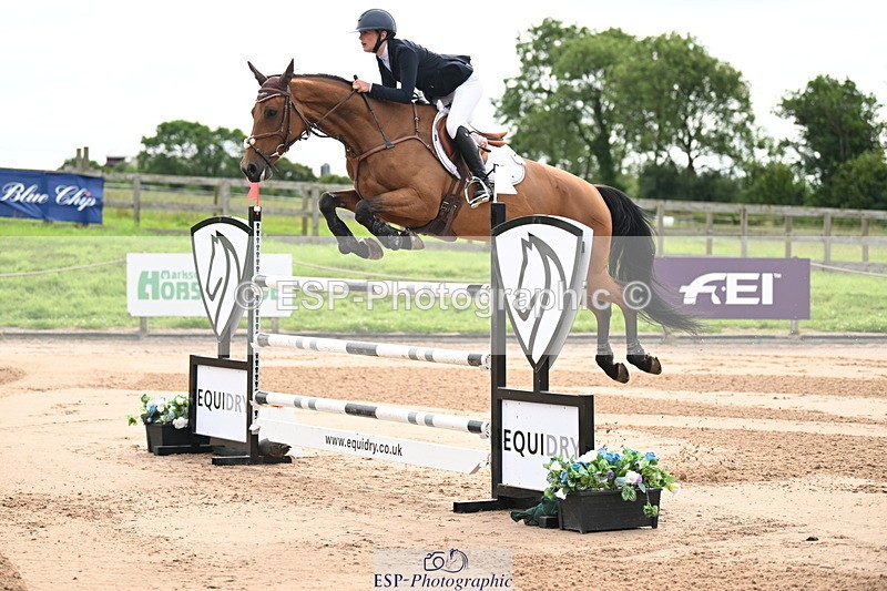 240721A-093409-16897 - Cls 20, 1 Star Gold Tour Jump Off and Presentations