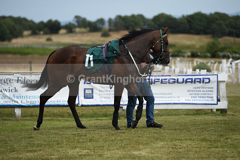 44 - Selkirk Flapping Association August Race Meeting 2026