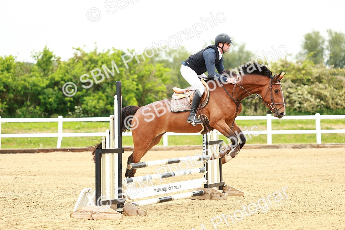 SBM_000179 - Class 1 - Clear Round