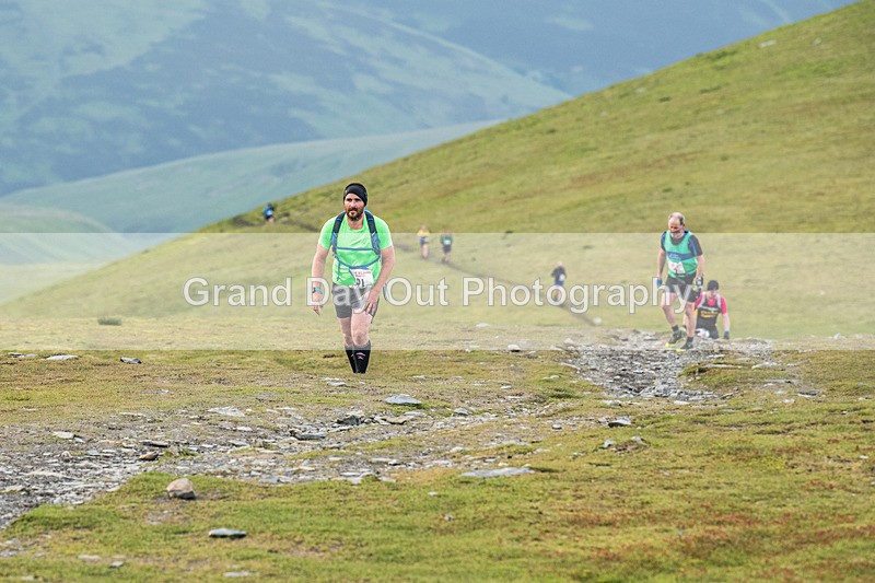 Blencathra-849 - Blencathra Fell Race Wednesday 5th June 2024