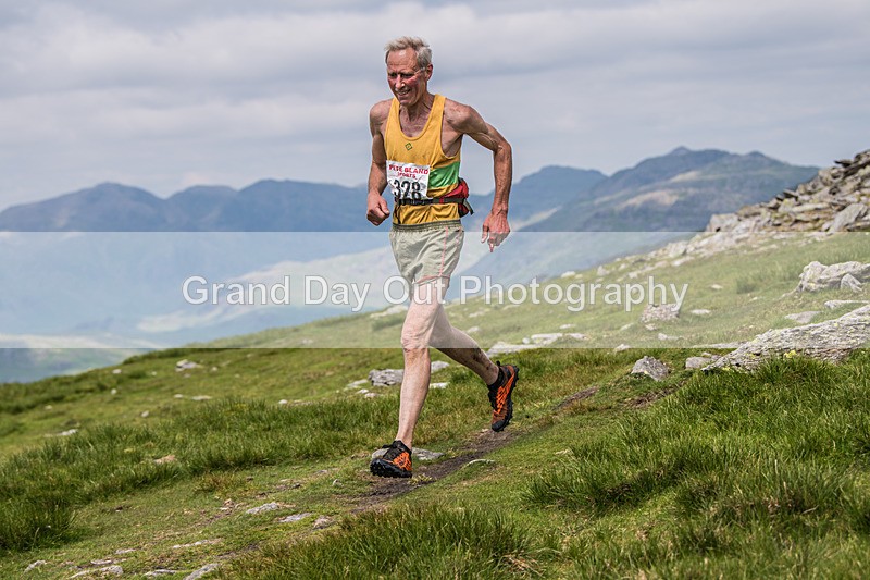Duddon Short-381 - Duddon Valley Short Fell Race Saturday 1st June 2024