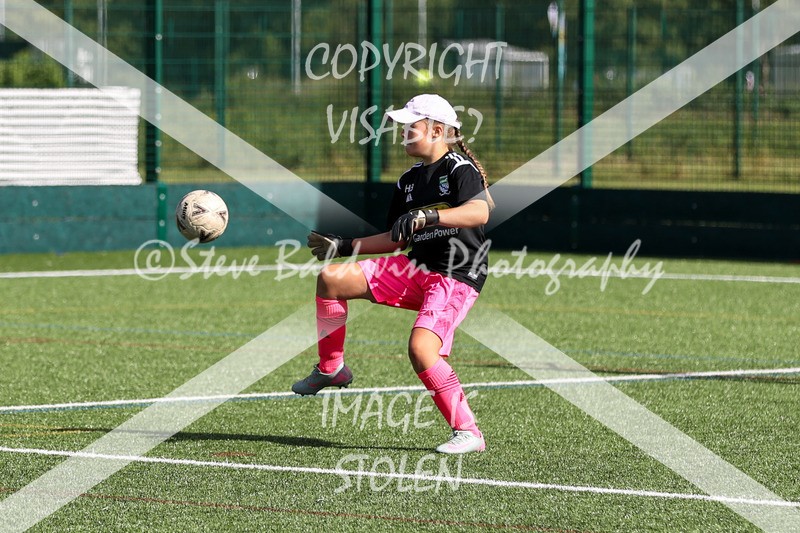 1DX30136 - Sun 14th U11 Girls