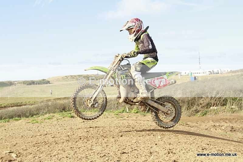 MX 291011 535 - Guernsey Championship 29/10/11