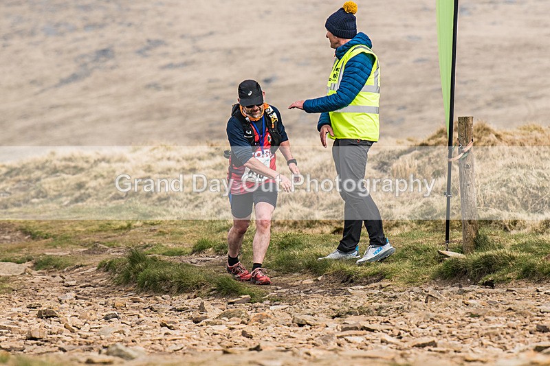 Pen Y Ghent-1549 - The 3 Peaks Race Saturday 26th April 2025 - Pen Y Ghent