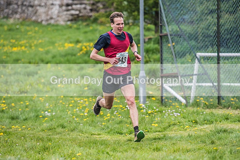3 Peaks Finish-53 - The 3 Peaks Race Saturday 26th April 2025 - The Finish