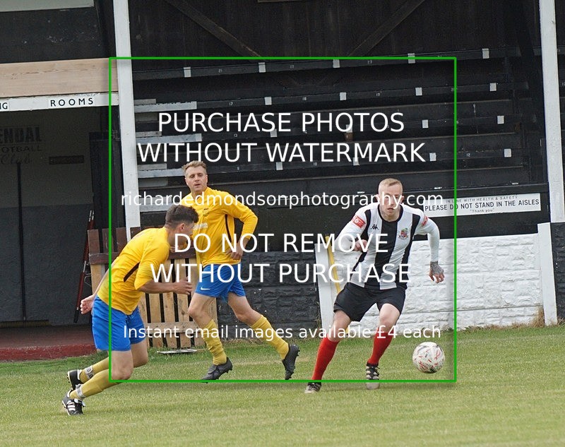 DSC04059 - Kendal Town v Whitehaven (24/7/21)
