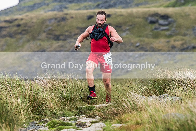 Ingleborough-919 - Ingleborough Mountain Race Saturday 15th July 2023