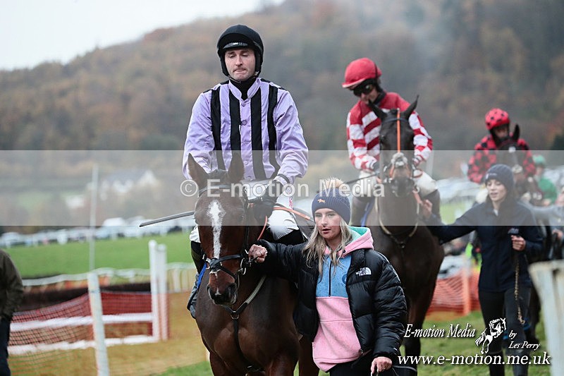 PtP 091125  0987 - Point-to-Point Wales Area Club Lower Machen, Gwent 09/11/25