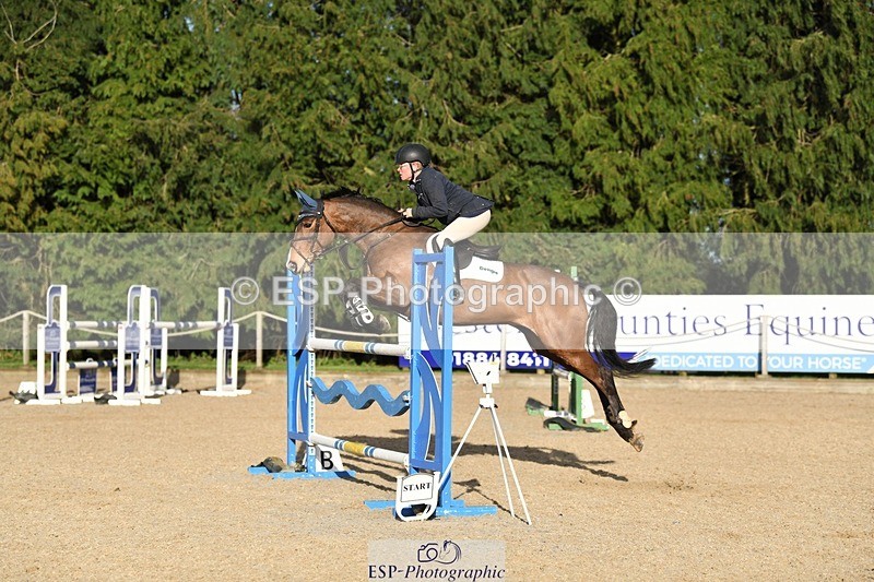240323-164424-01512 - Cls 5 Foxhunter & 1.20m Open