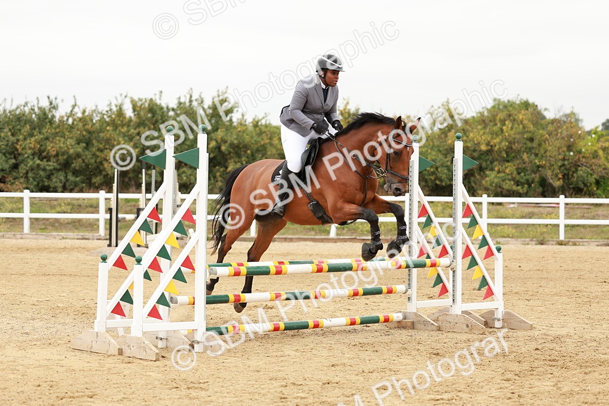 SBM_008384 - Class 5 - 80cm