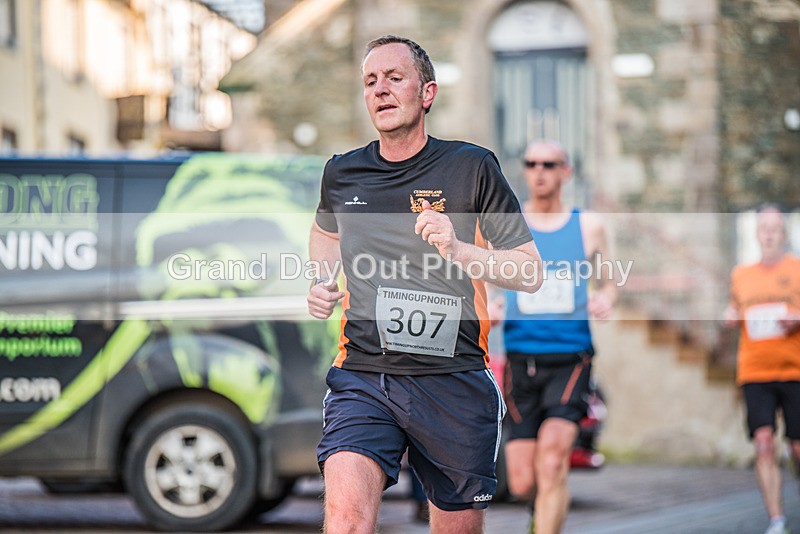 RTH-339 - Keswick Round The Houses Road Race, Wednesday 26th April 2023