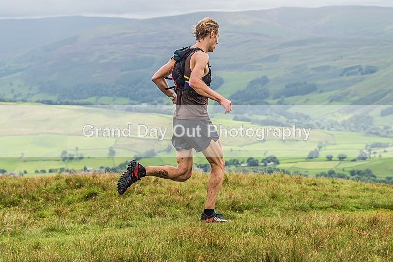 Sedbergh -891 - Sedbergh Hills Fell Race Sunday 20th August 2023