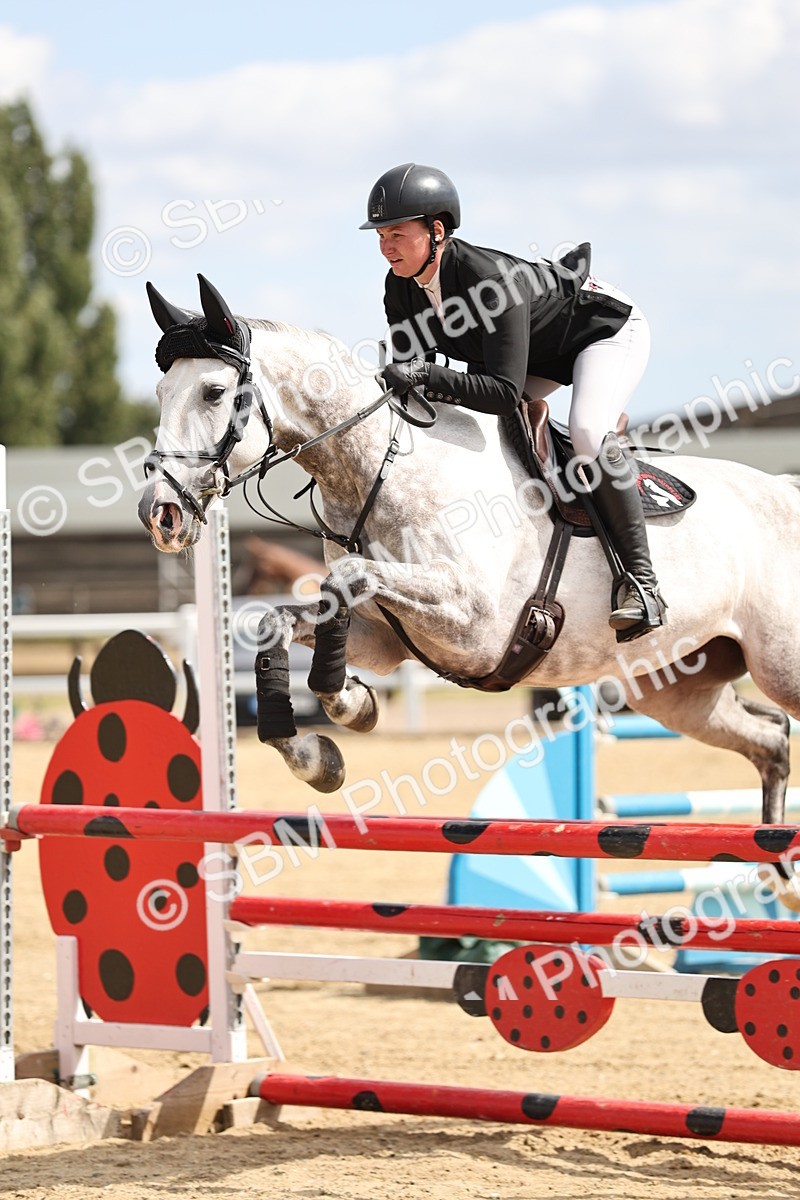 SBM_004674 - Class 5 - Senior Discovery - 1.00m Open