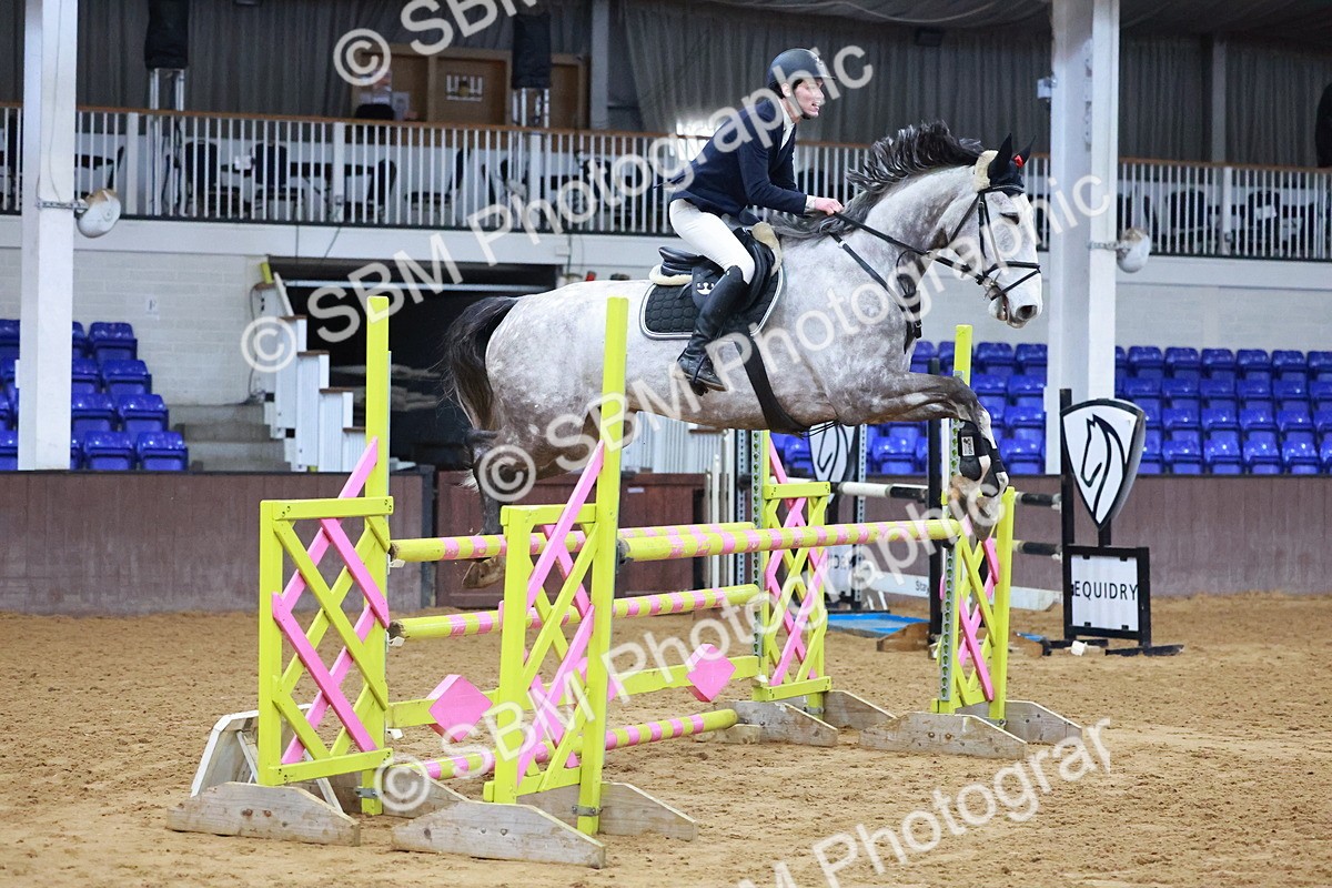 SBM_003811 - Class 4 - Senior Newcomers - 1.10m