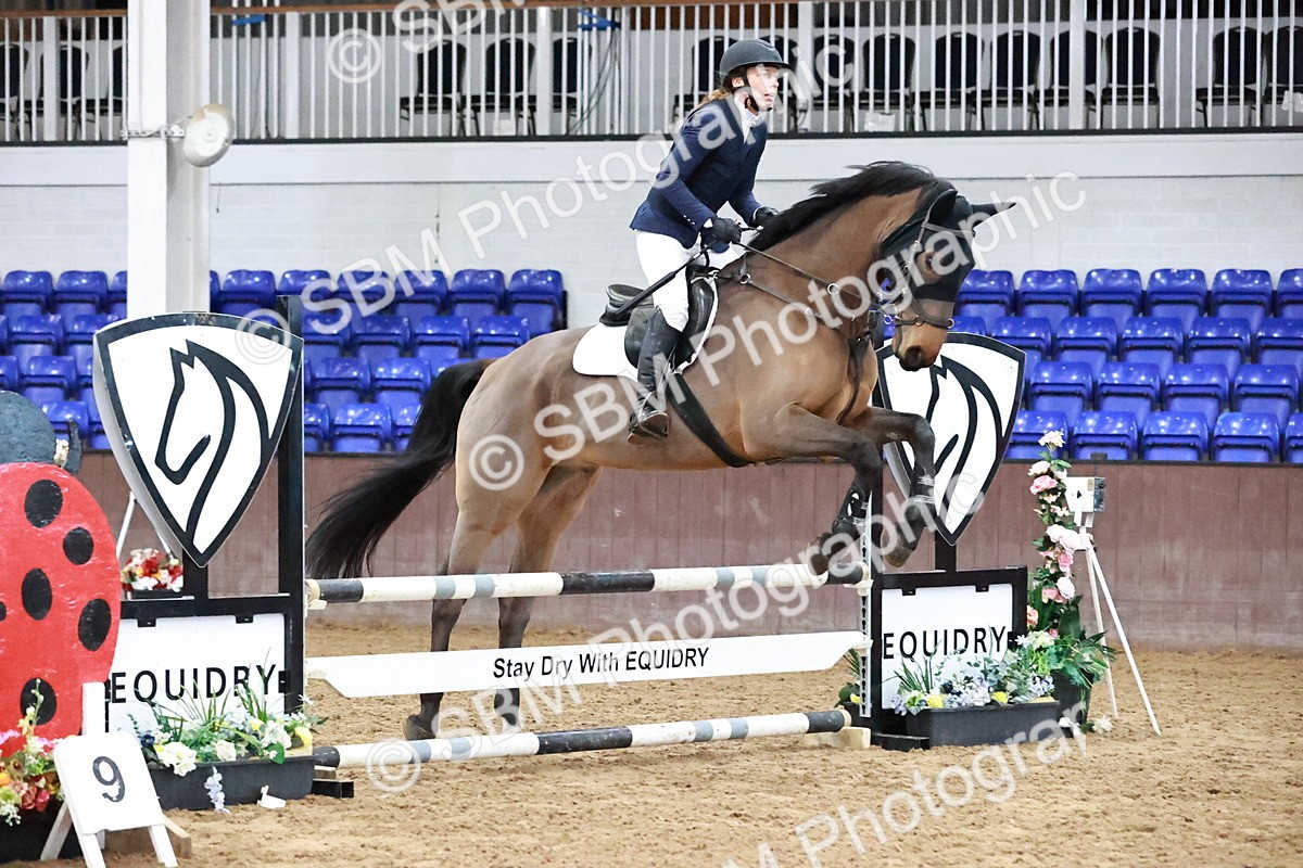 SBM_000053 - Class 1 - Clear Round