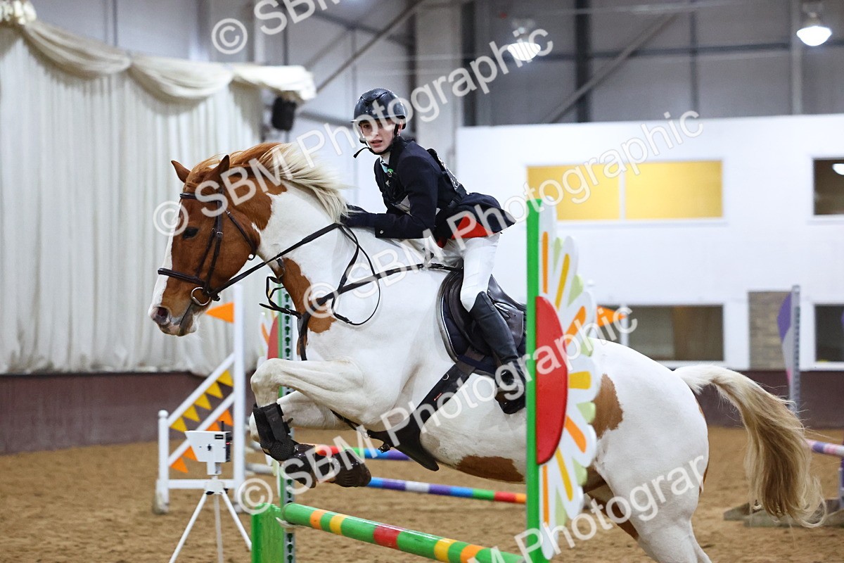 SBM_002406 - Class 5 - Jingle Bells - 80cm