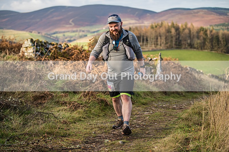 Tweed Valley-307 - High Terrain Events Tweed Valley 50 & 65K Ultra Trail Races Sunday 16th November 2025