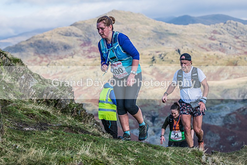 Dunnerdale-717 - Dunnerdale Fell Race Saturday 12th November 2022