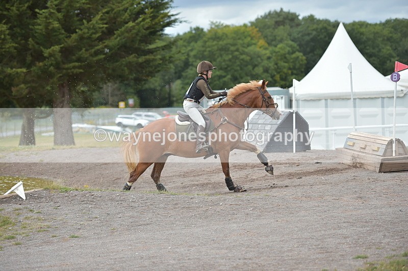 NGP_5465 - XC Time 13:36 to 13:47