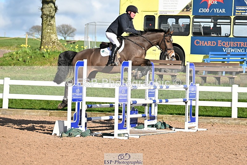 240224A-151546-04098 - Cls 15 Foxhunter and 1.20m Open