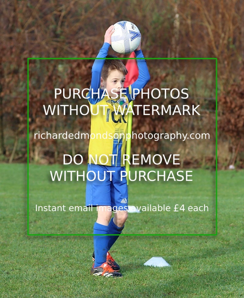 IMG_5180 - Kendal United Under 7's vs Craven Wanderers Under 7's (10/2/24)