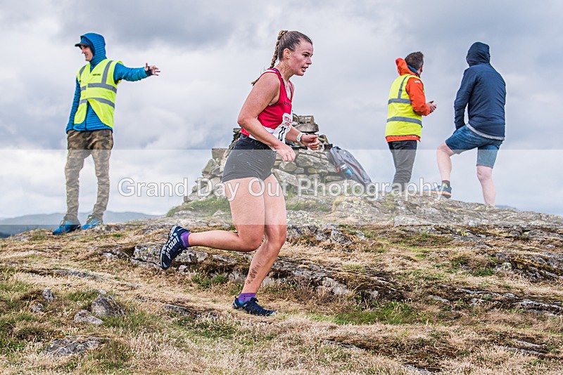 Reston-677 - Reston Scar Fell Race Wednesday 5th July 2023