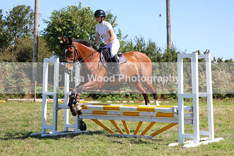 3E7A5022 - Class 3: Club 80cm